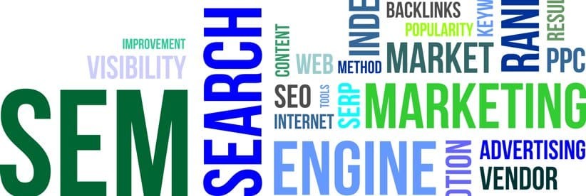 sem search engine marketing